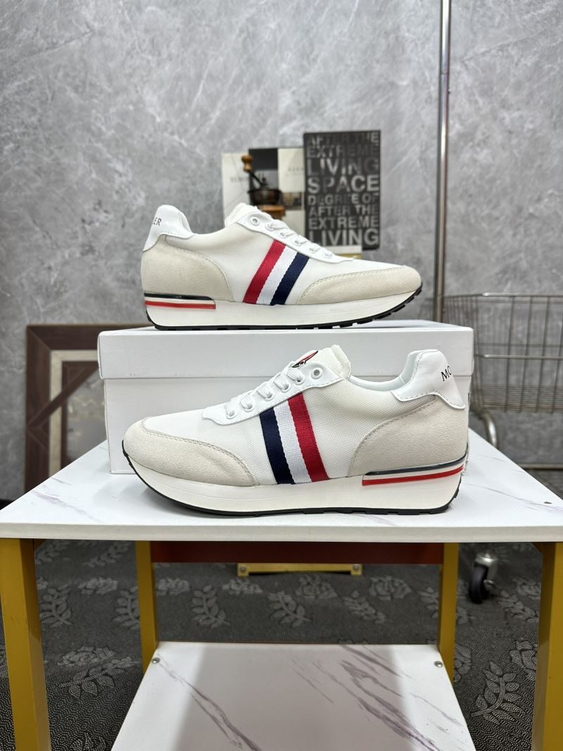 Moncler Shoes